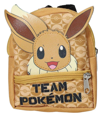Pokémon Mini Rucksack 12 cm Display (24) Image 2