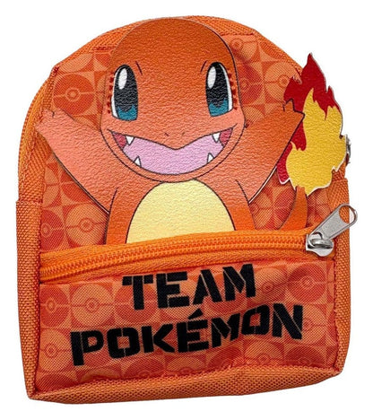 Pokémon Mini Rucksack 12 cm Display (24) Image 3