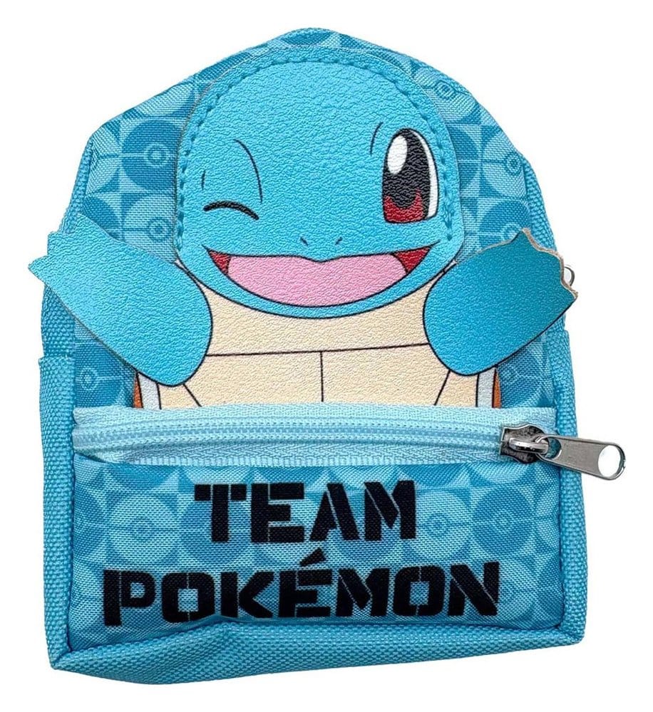 Pokémon Mini Rucksack 12 cm Display (24) Image 4