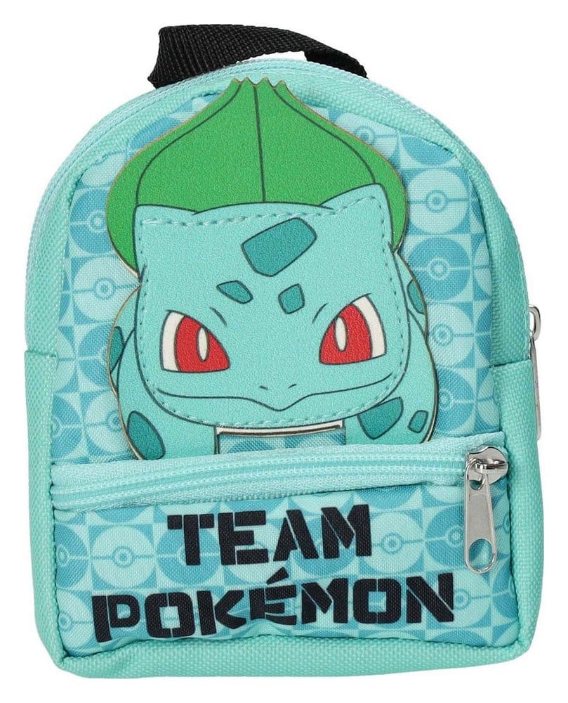 Pokémon Mini Rucksack 12 cm Display (24) Image 5