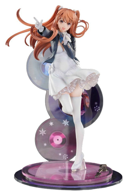 White Album 2 PVC Figur 1/6 Setsuna Ogiso "reunion" 30 cm Image 1