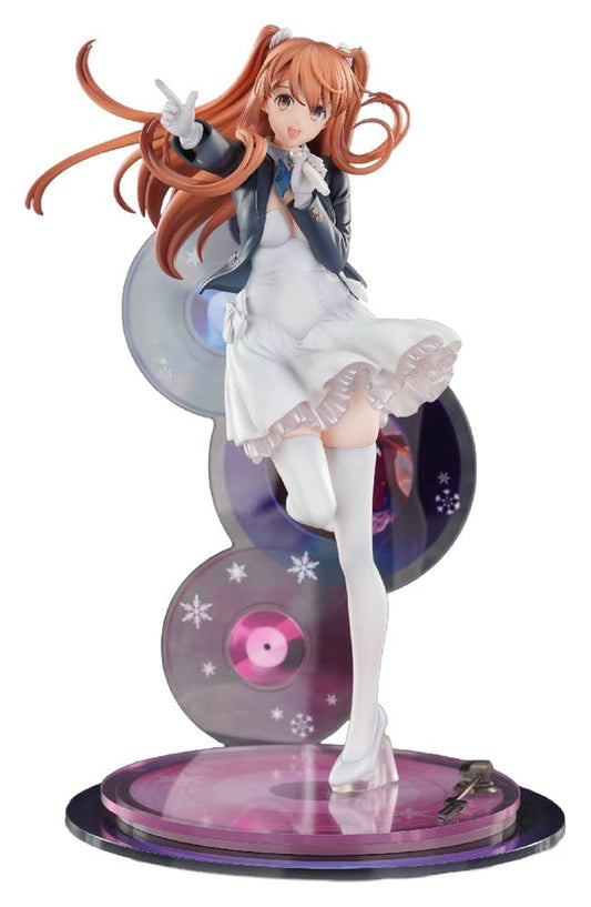 White Album 2 PVC Figur 1/6 Setsuna Ogiso "reunion" 30 cm Image 1