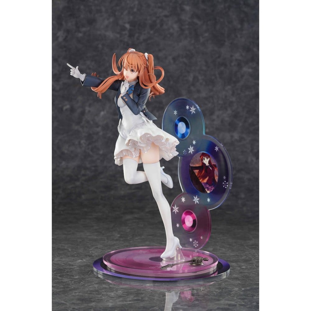 White Album 2 PVC Figur 1/6 Setsuna Ogiso "reunion" 30 cm Image 3