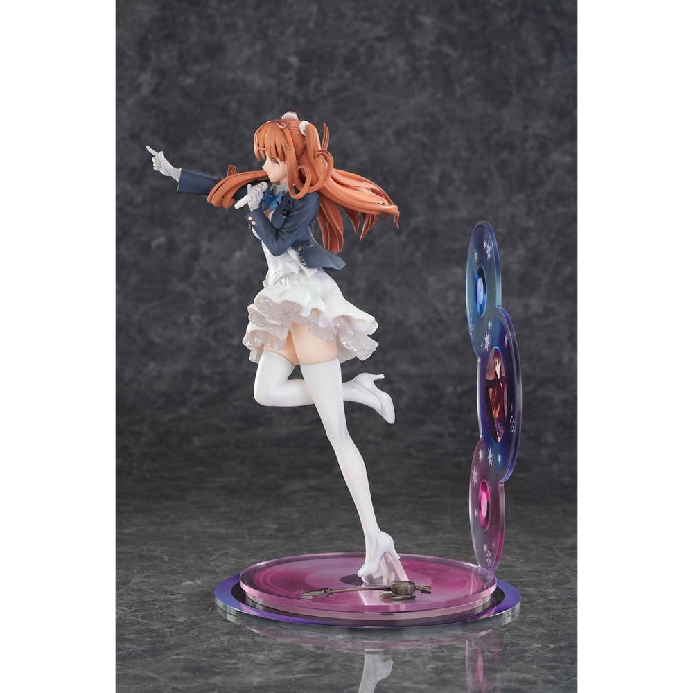 White Album 2 PVC Figur 1/6 Setsuna Ogiso "reunion" 30 cm Image 4