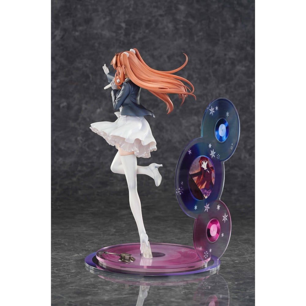 White Album 2 PVC Figur 1/6 Setsuna Ogiso "reunion" 30 cm Image 5
