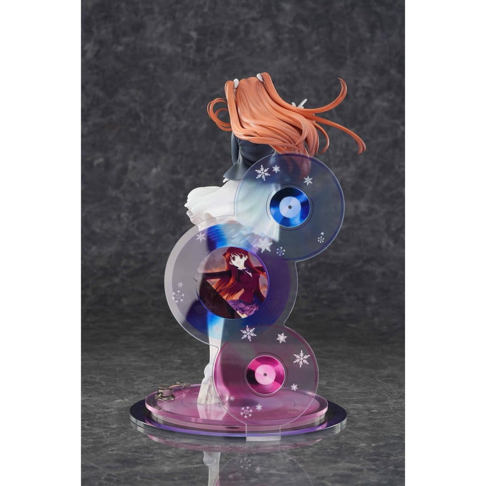 White Album 2 PVC Figur 1/6 Setsuna Ogiso "reunion" 30 cm Image 6
