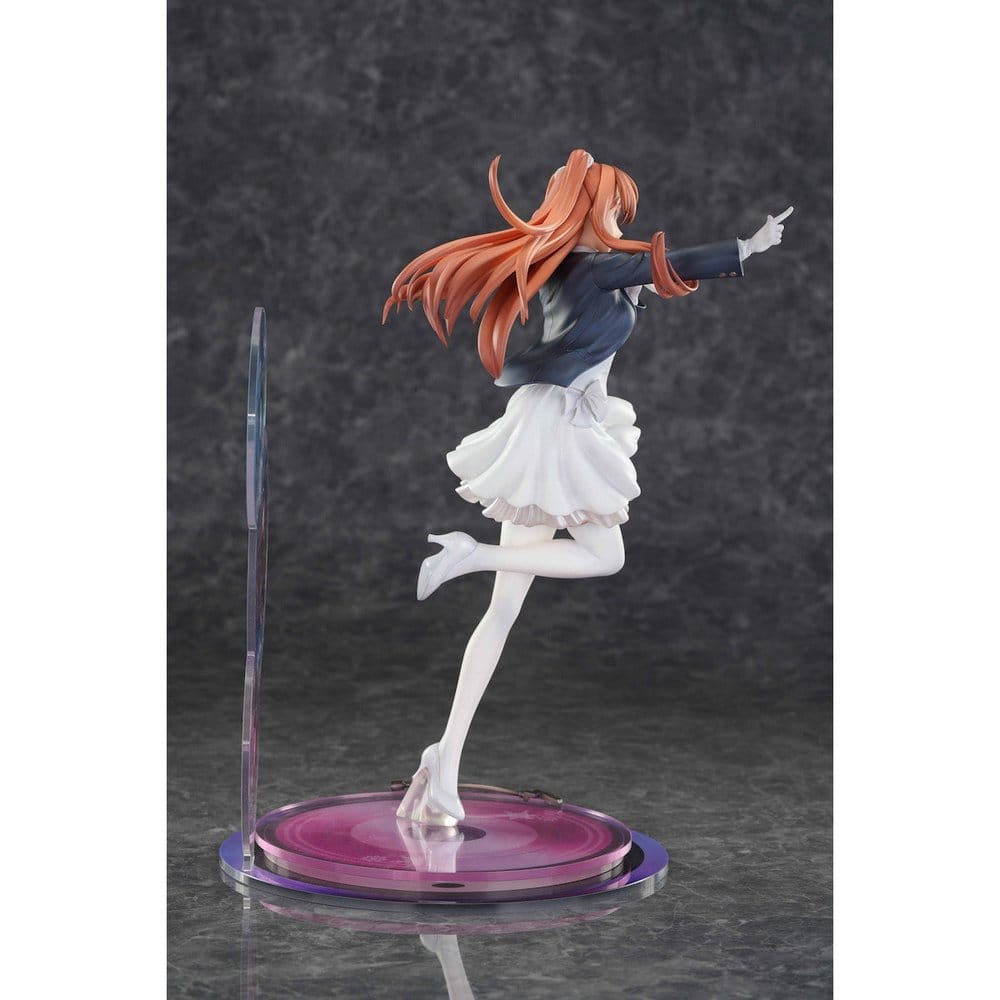 White Album 2 PVC Figur 1/6 Setsuna Ogiso "reunion" 30 cm Image 7