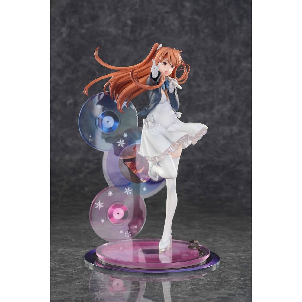 White Album 2 PVC Figur 1/6 Setsuna Ogiso "reunion" 30 cm Image 8