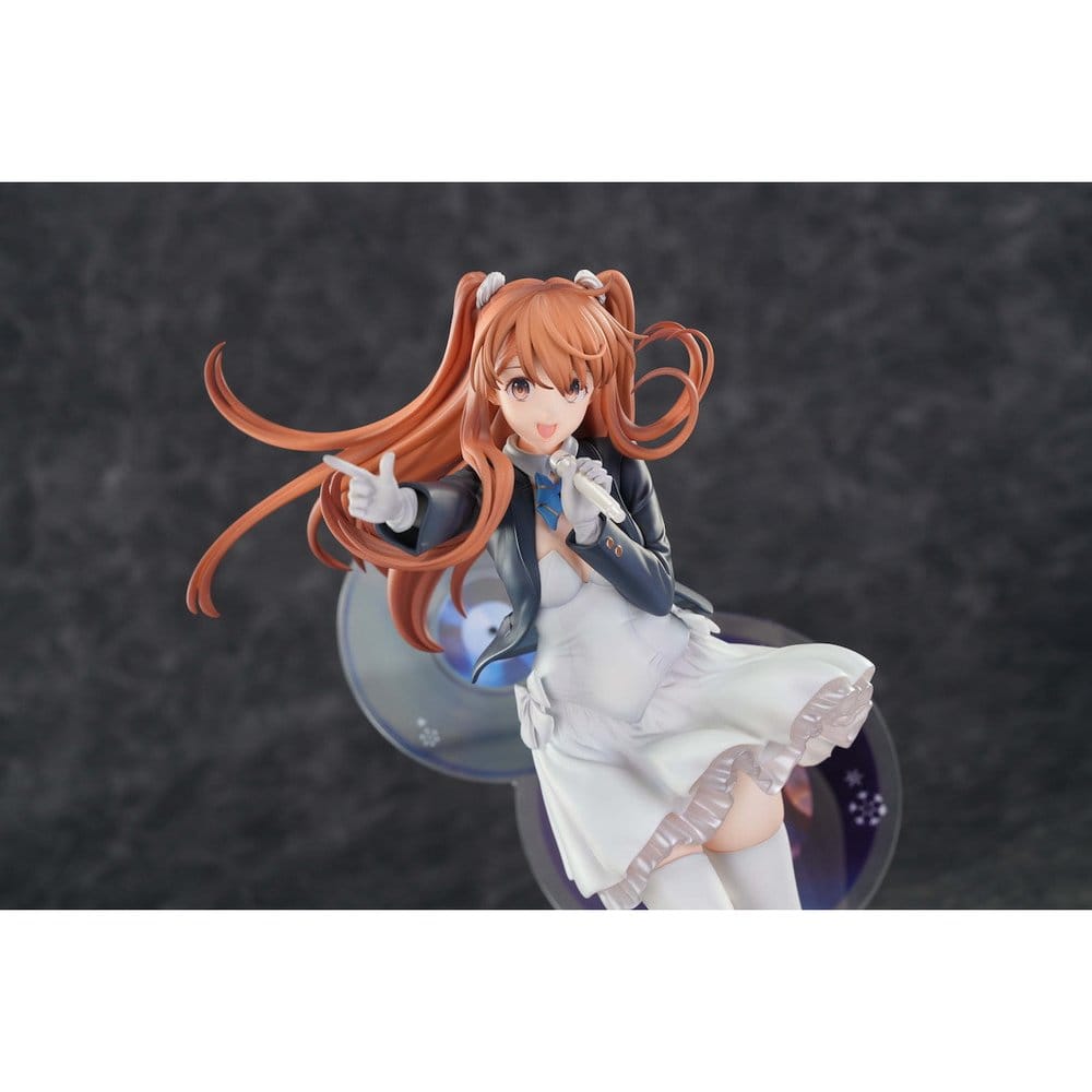 White Album 2 PVC Figur 1/6 Setsuna Ogiso "reunion" 30 cm Image 9