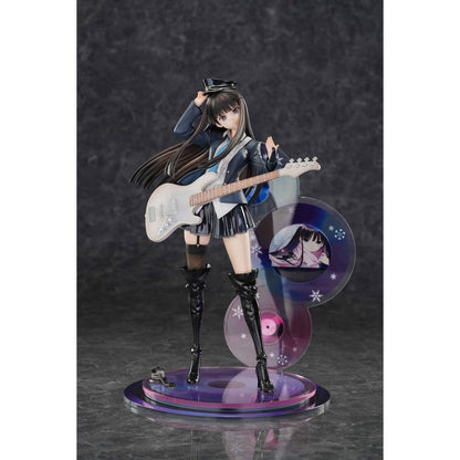 White Album 2 PVC Figur 1/6 Kazusa Touma "reunion" 30 cm Image 2