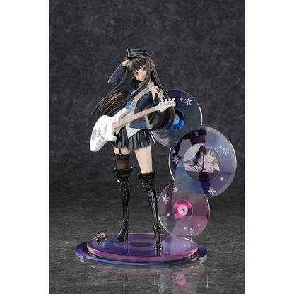 White Album 2 PVC Figur 1/6 Kazusa Touma "reunion" 30 cm Image 3