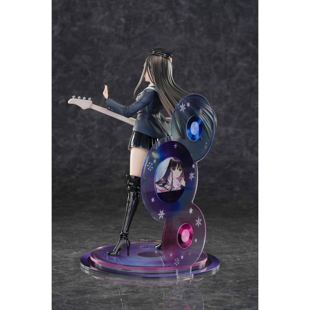 White Album 2 PVC Figur 1/6 Kazusa Touma "reunion" 30 cm Image 4