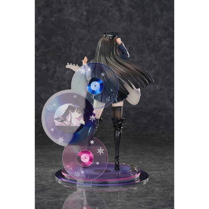 White Album 2 PVC Figur 1/6 Kazusa Touma "reunion" 30 cm Image 5
