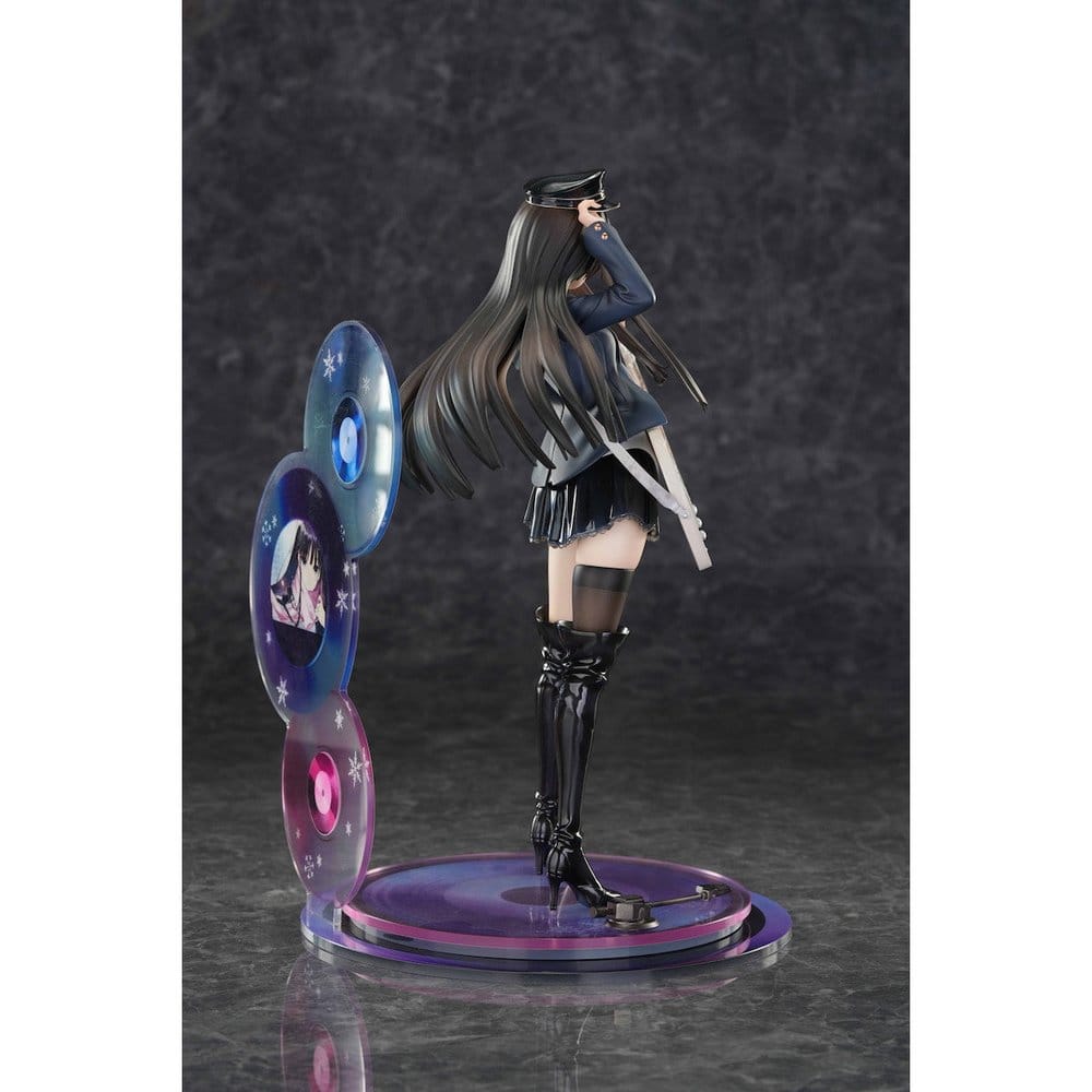 White Album 2 PVC Figur 1/6 Kazusa Touma "reunion" 30 cm Image 6