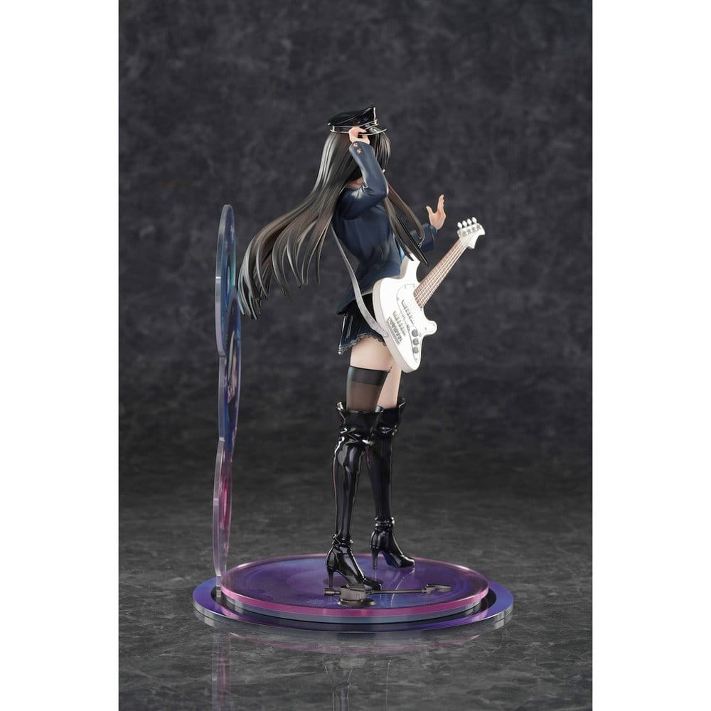 White Album 2 PVC Figur 1/6 Kazusa Touma "reunion" 30 cm Image 7