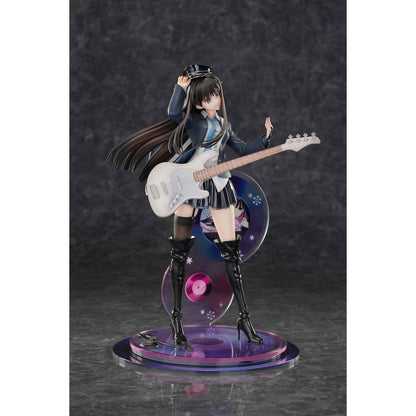 White Album 2 PVC Figur 1/6 Kazusa Touma "reunion" 30 cm Image 8