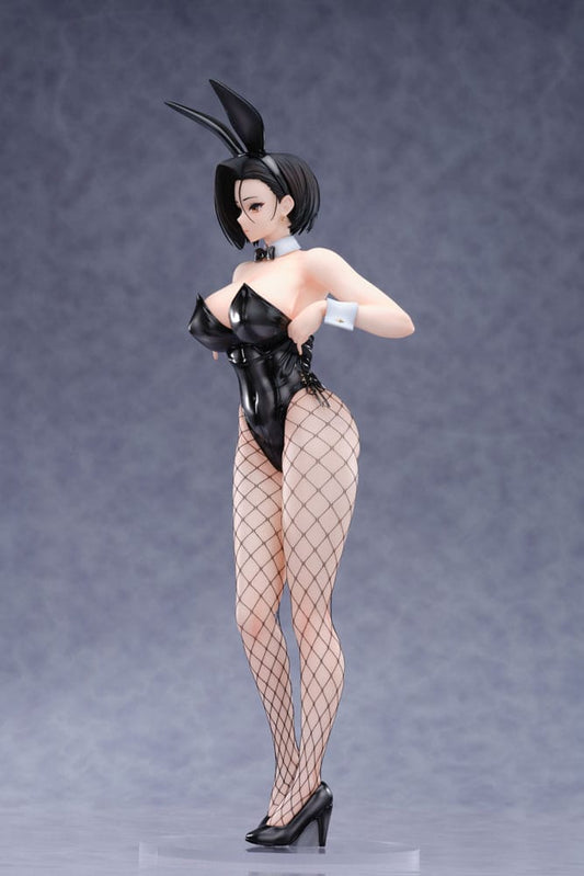 Original Character PVC Statue 1/4 Yuko Yashiki Bunny Girl 42 cm Image 2