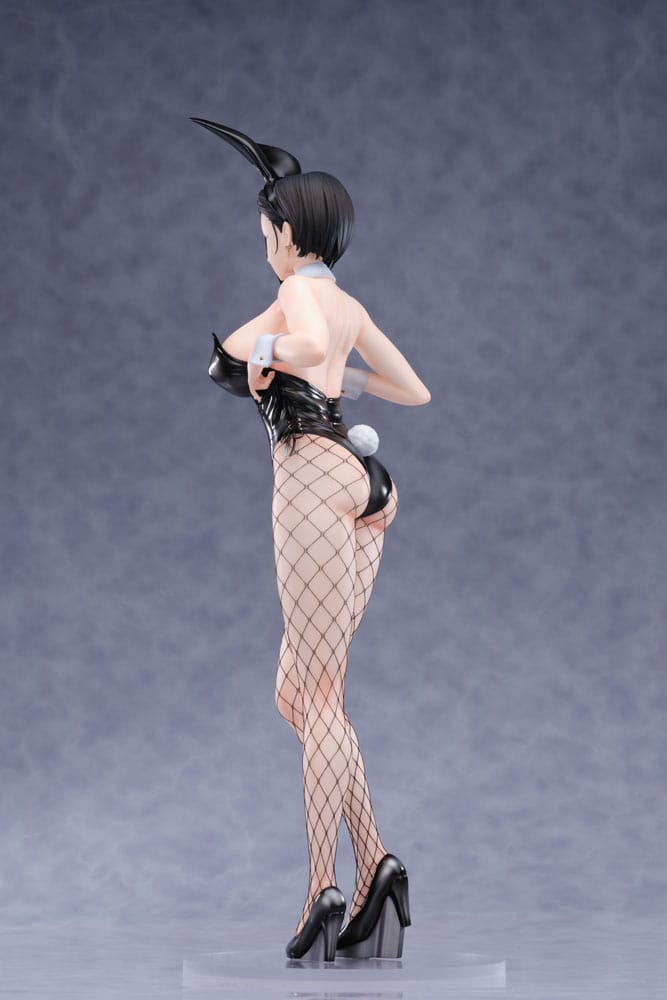 Original Character PVC Statue 1/4 Yuko Yashiki Bunny Girl 42 cm Image 3