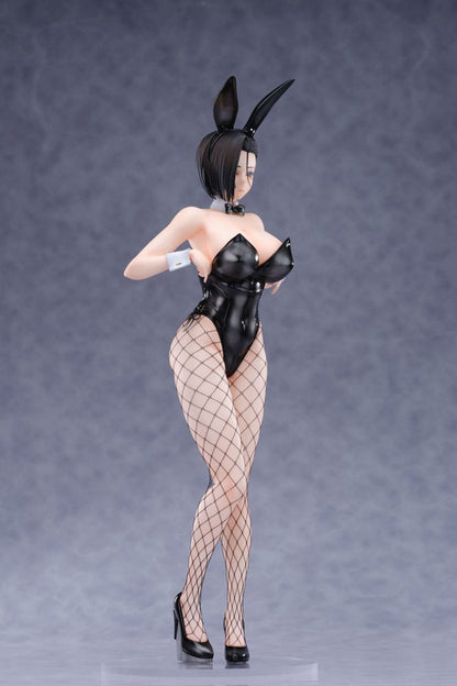Original Character PVC Statue 1/4 Yuko Yashiki Bunny Girl 42 cm Image 6