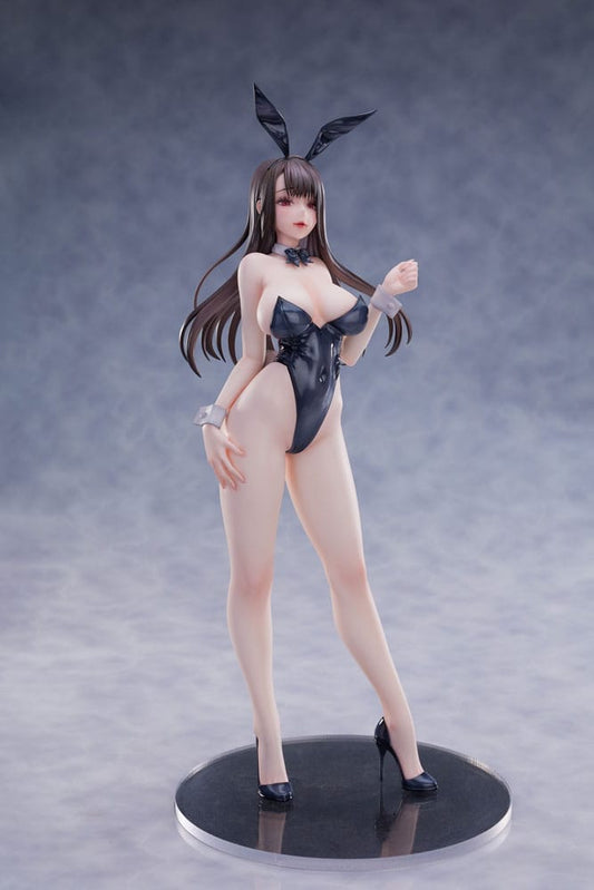 Original Character PVC Statue 1/4 Bunny Girl illustration by Lovecacao 42 cm Image 1