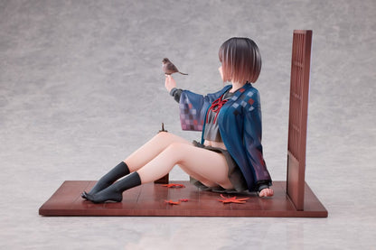 Original Character PVC Statue 1/6 Kaede illustration by DSmile Deluxe Edition 14 cm Image 18