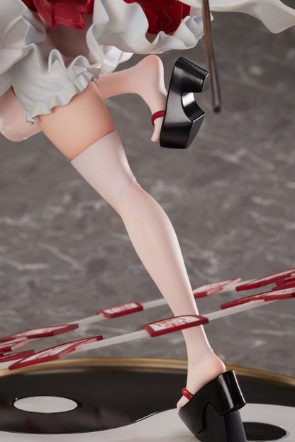 Touhou Project PVC Statue 1/6 Eternal Shrine Maiden Reimu Hakurei Deluxe Edition 30 cm Image 18
