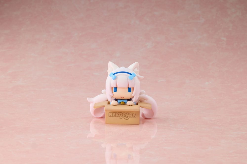 Nekopara Chibi Figur Vanilla 7 cm Image 1