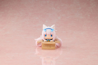 Nekopara Chibi Figur Vanilla 7 cm Image 1
