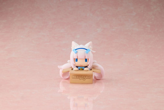 Nekopara Chibi Figur Vanilla 7 cm Image 1