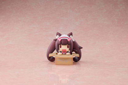 Nekopara Chibi Figur Chocola 7 cm Image 4