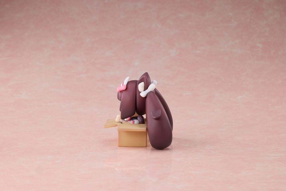 Nekopara Chibi Figur Chocola 7 cm Image 10