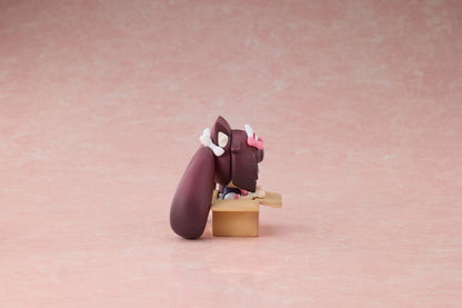 Nekopara Chibi Figuren 2er-Pack Vanilla & Chocola 7 cm Image 9