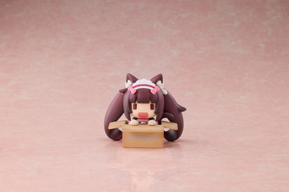 Nekopara Chibi Figuren 2er-Pack Vanilla & Chocola 7 cm Image 15