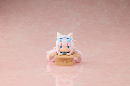 Nekopara Chibi Figuren 2er-Pack Vanilla & Chocola 7 cm Image 21