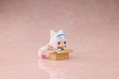 Nekopara Chibi Figuren 2er-Pack Vanilla & Chocola 7 cm Image 22