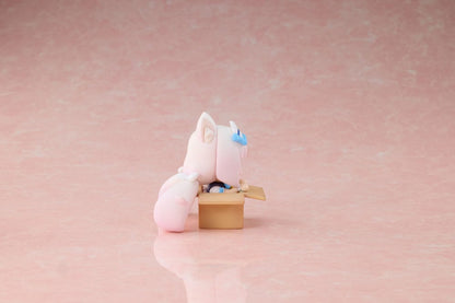 Nekopara Chibi Figuren 2er-Pack Vanilla & Chocola 7 cm Image 23