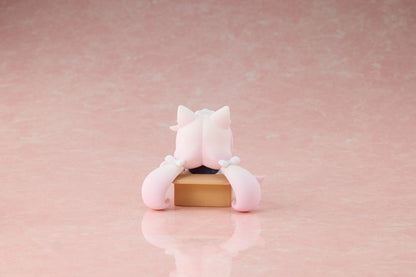 Nekopara Chibi Figuren 2er-Pack Vanilla & Chocola 7 cm Image 25