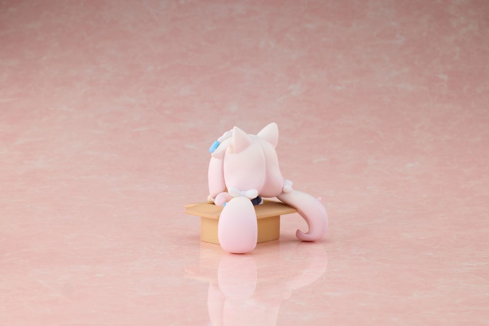 Nekopara Chibi Figuren 2er-Pack Vanilla & Chocola 7 cm Image 26