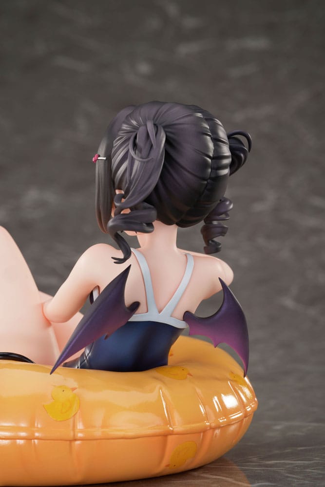 Original Character PVC Statue 1/7 Shino Swimsuit Ver. Illustration by Riko 10 cm Image 2