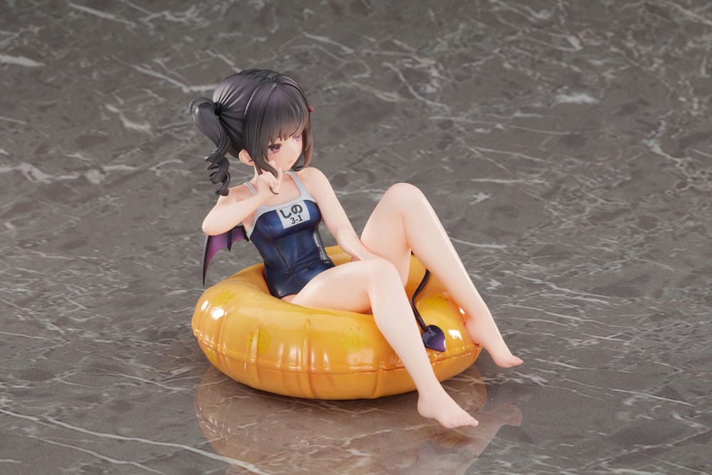 Original Character PVC Statue 1/7 Shino Swimsuit Ver. Illustration by Riko 10 cm Image 4