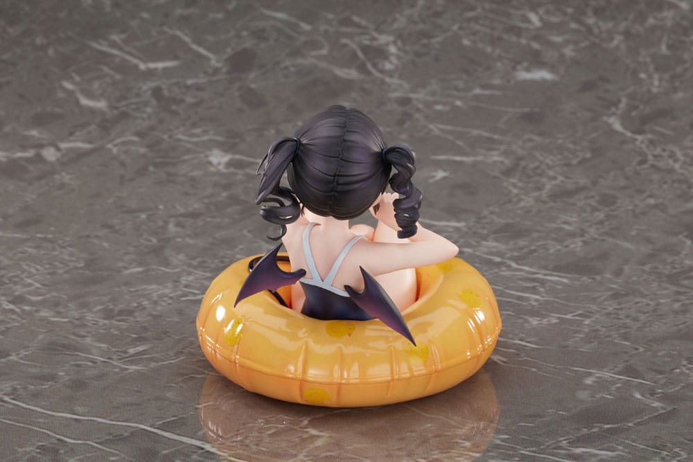 Original Character PVC Statue 1/7 Shino Swimsuit Ver. Illustration by Riko 10 cm Image 5