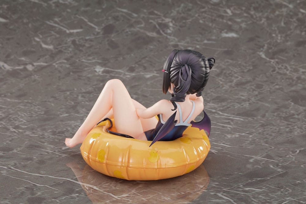 Original Character PVC Statue 1/7 Shino Swimsuit Ver. Illustration by Riko 10 cm Image 6
