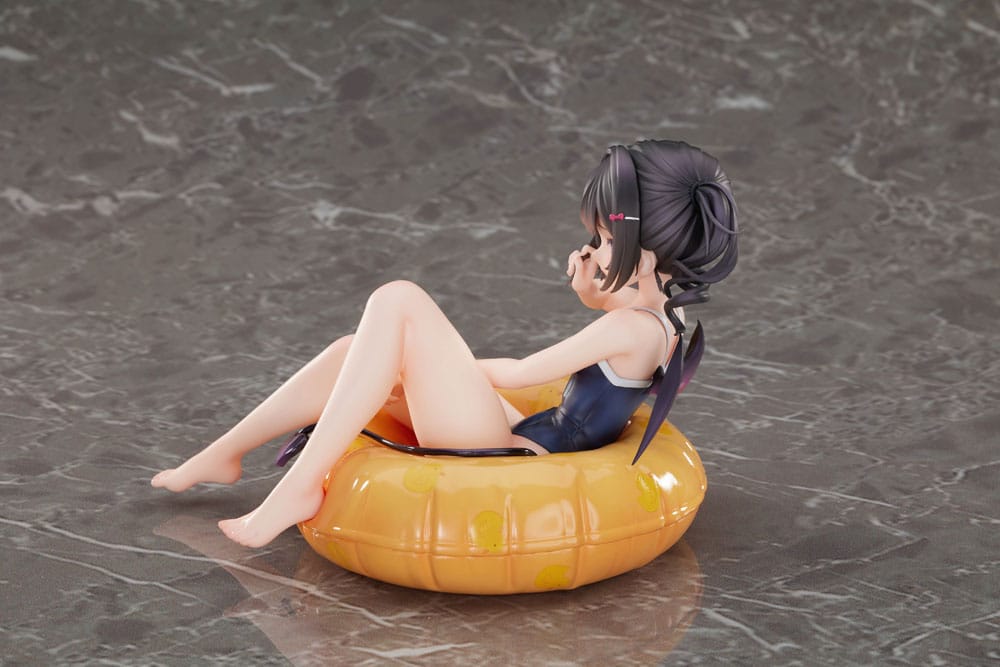 Original Character PVC Statue 1/7 Shino Swimsuit Ver. Illustration by Riko 10 cm Image 7