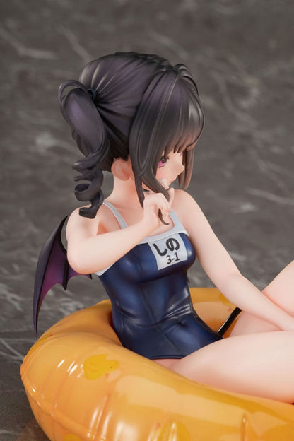 Original Character PVC Statue 1/7 Shino Swimsuit Ver. Illustration by Riko 10 cm Image 10