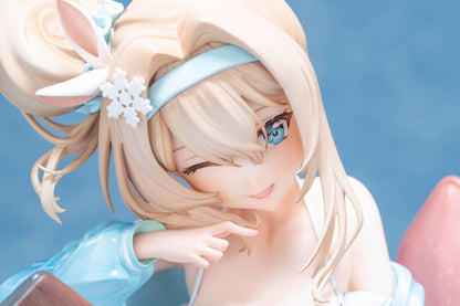 Girls´ Frontline 2: Exilium PVC Statue 1/6 Suomi Sparkling Ocean Ver. 20 cm Image 14