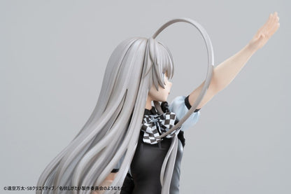 Haiyore! Nyaruko-san F PVC Statue 1/6 Nyaruko 26 cm Image 3