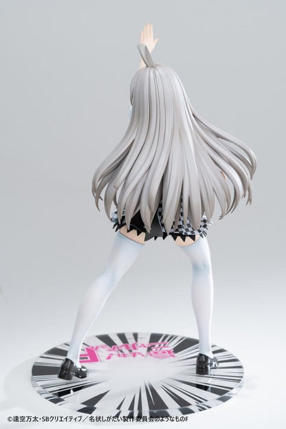 Haiyore! Nyaruko-san F PVC Statue 1/6 Nyaruko 26 cm Image 9