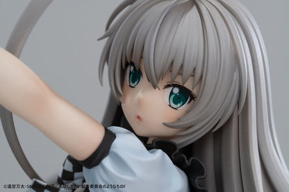 Haiyore! Nyaruko-san F PVC Statue 1/6 Nyaruko 26 cm Image 11