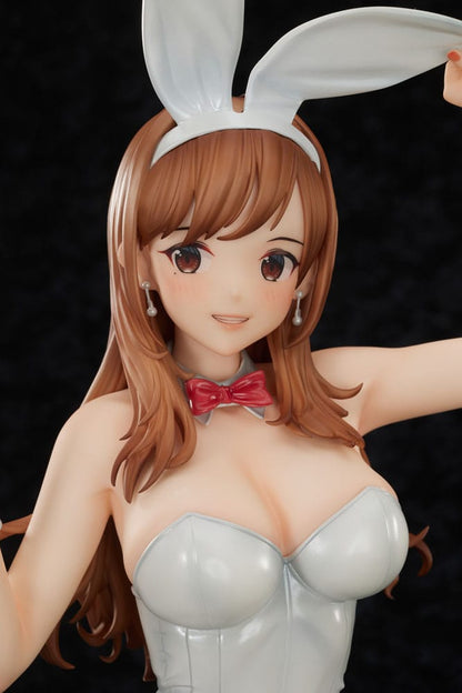 Original Character PVC Statue 1/4 Umeka Akaori illustration by Doshima 20 cm Image 2