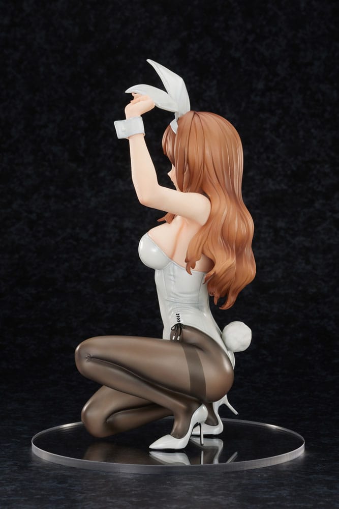 Original Character PVC Statue 1/4 Umeka Akaori illustration by Doshima 20 cm Image 10